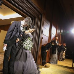 東京會舘の写真2枚目