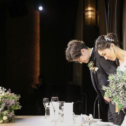 東京會舘の写真5枚目