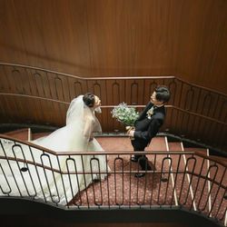 東京會舘の写真20枚目