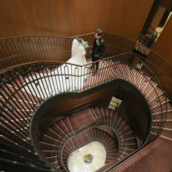 東京會舘の写真14枚目