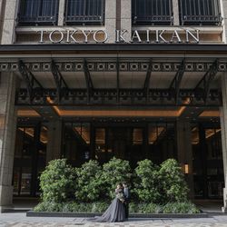 東京會舘の写真12枚目