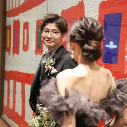 東京會舘の写真28枚目