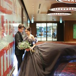 東京會舘の写真4枚目