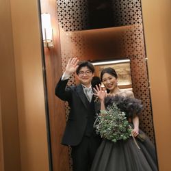 東京會舘の写真6枚目