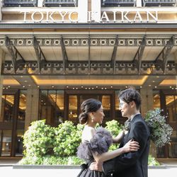 東京會舘の写真18枚目