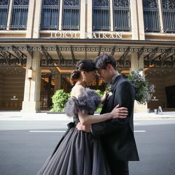 東京會舘の写真10枚目