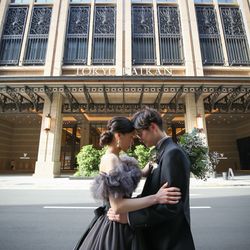 東京會舘の写真33枚目