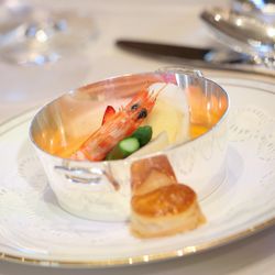 東京會舘の写真19枚目