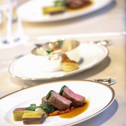 東京會舘の写真6枚目