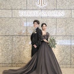 東京會舘の写真10枚目