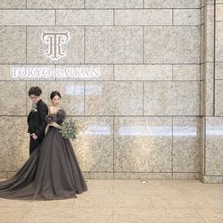 東京會舘の写真17枚目