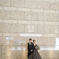 東京會舘の写真12枚目