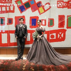 東京會舘の写真31枚目