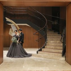 東京會舘の写真29枚目