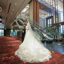 東京會舘の写真16枚目