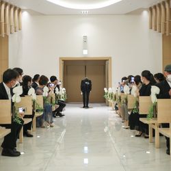 東京會舘の写真35枚目