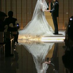 東京會舘の写真17枚目