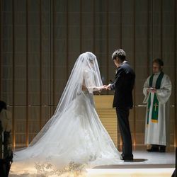 東京會舘の写真4枚目