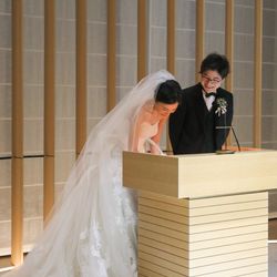 東京會舘の写真2枚目