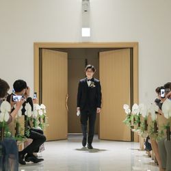 東京會舘の写真9枚目