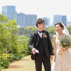 東京會舘の写真27枚目