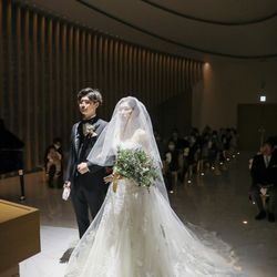 東京會舘の写真27枚目