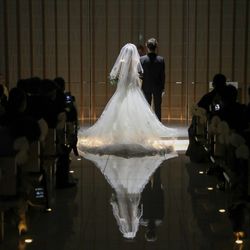 東京會舘の写真18枚目