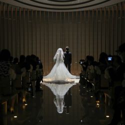 東京會舘の写真8枚目