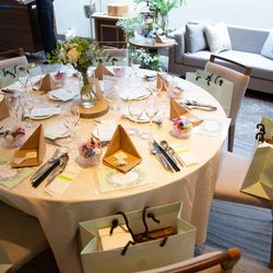 青山フェアリーハウスの写真10枚目