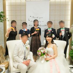 シャルマンシーナ東京の写真29枚目