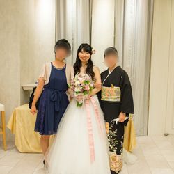 シャルマンシーナ東京の写真3枚目