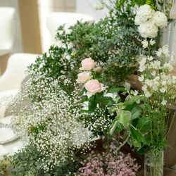 シャルマンシーナ東京の写真5枚目