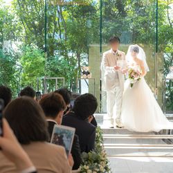 シャルマンシーナ東京の写真1枚目