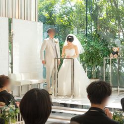 シャルマンシーナ東京の写真11枚目