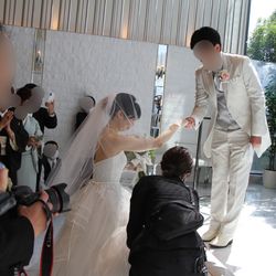 シャルマンシーナ東京の写真21枚目