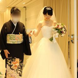 シャルマンシーナ東京の写真27枚目