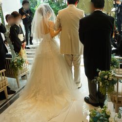 シャルマンシーナ東京の写真24枚目