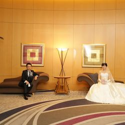 横浜ベイホテル東急の写真3枚目