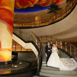 横浜ベイホテル東急の写真6枚目