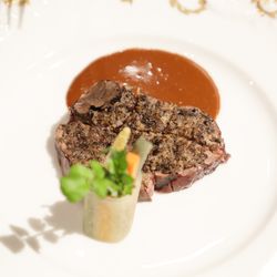 横浜ベイホテル東急の写真17枚目