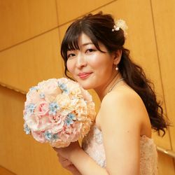 横浜ベイホテル東急の写真1枚目