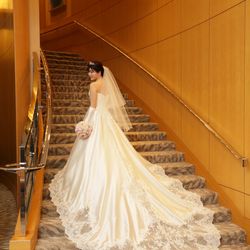 横浜ベイホテル東急の写真19枚目