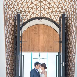 瀬良垣島教会の写真7枚目