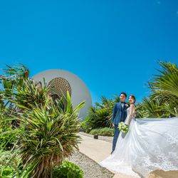 瀬良垣島教会の写真10枚目