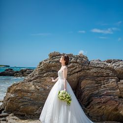 瀬良垣島教会の写真12枚目