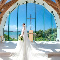 瀬良垣島教会の写真34枚目