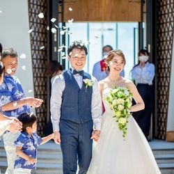 瀬良垣島教会の写真17枚目