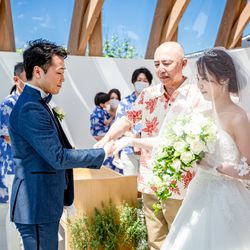 瀬良垣島教会の写真7枚目