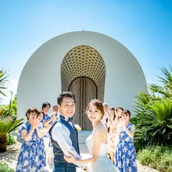 瀬良垣島教会の写真17枚目