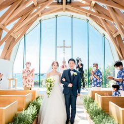 瀬良垣島教会の写真15枚目